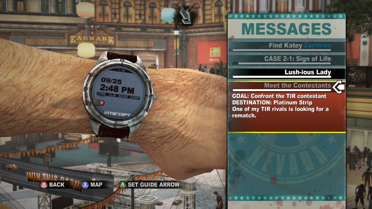 Dead Rising 2 - Imagen 37